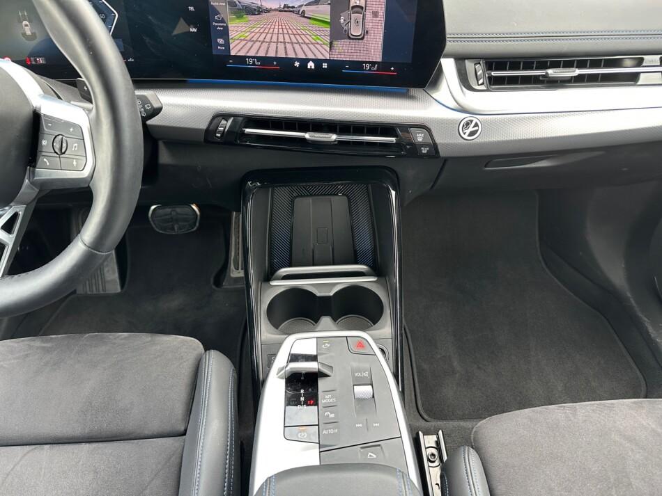 BMW Serie 2 218d Active Tourer Msport auto