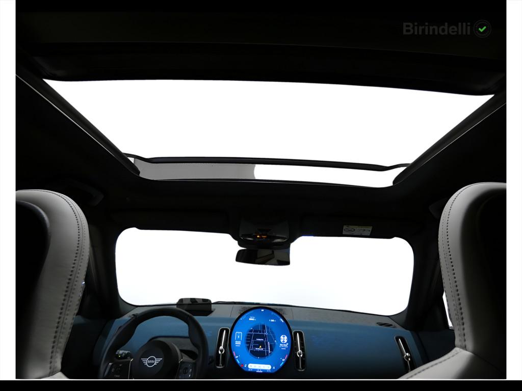 Mini Mini Countryman 2.0 48V D Favoured auto