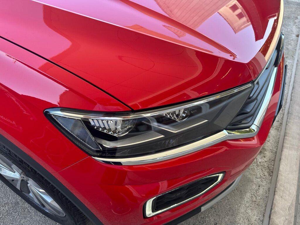 Volkswagen T-Roc 1.0 tsi Style 115cv