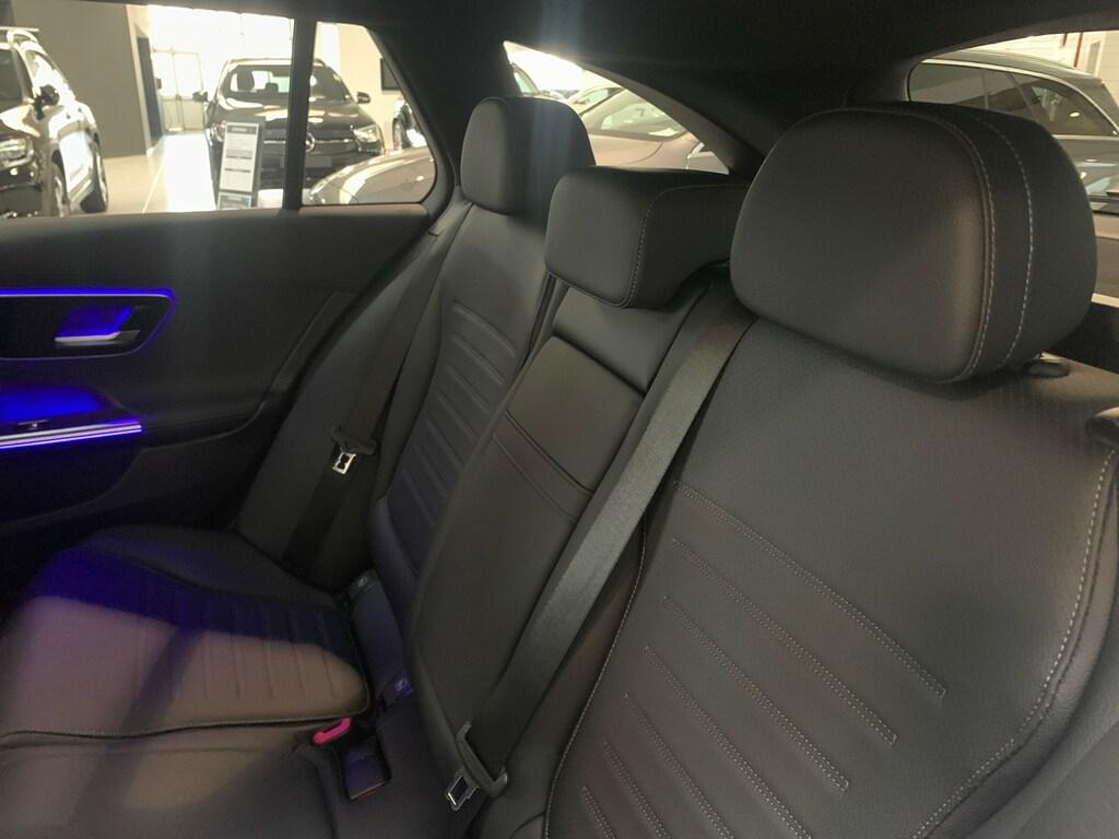 Mercedes Classe C 300 d mild hybrid Premium Plus auto