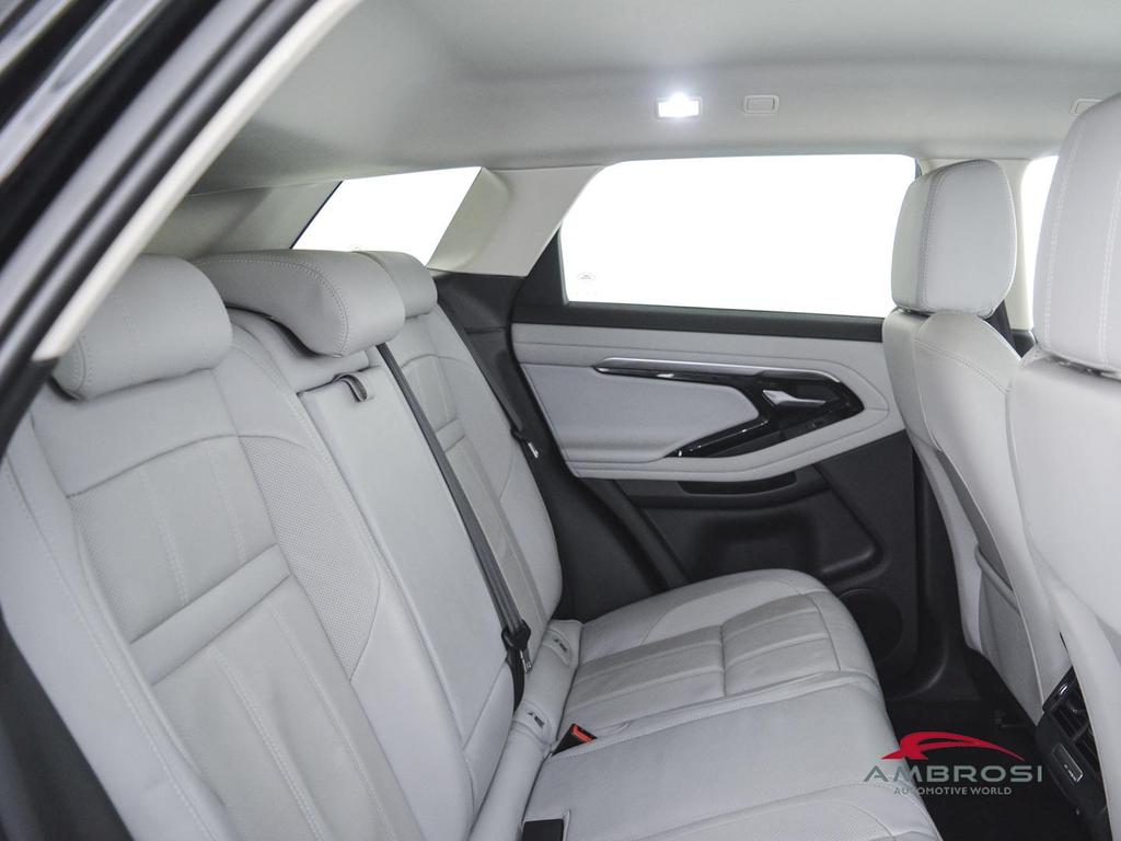 Land Rover Range Rover Evoque Evoque 2.0d i4 mhev S awd 150cv auto