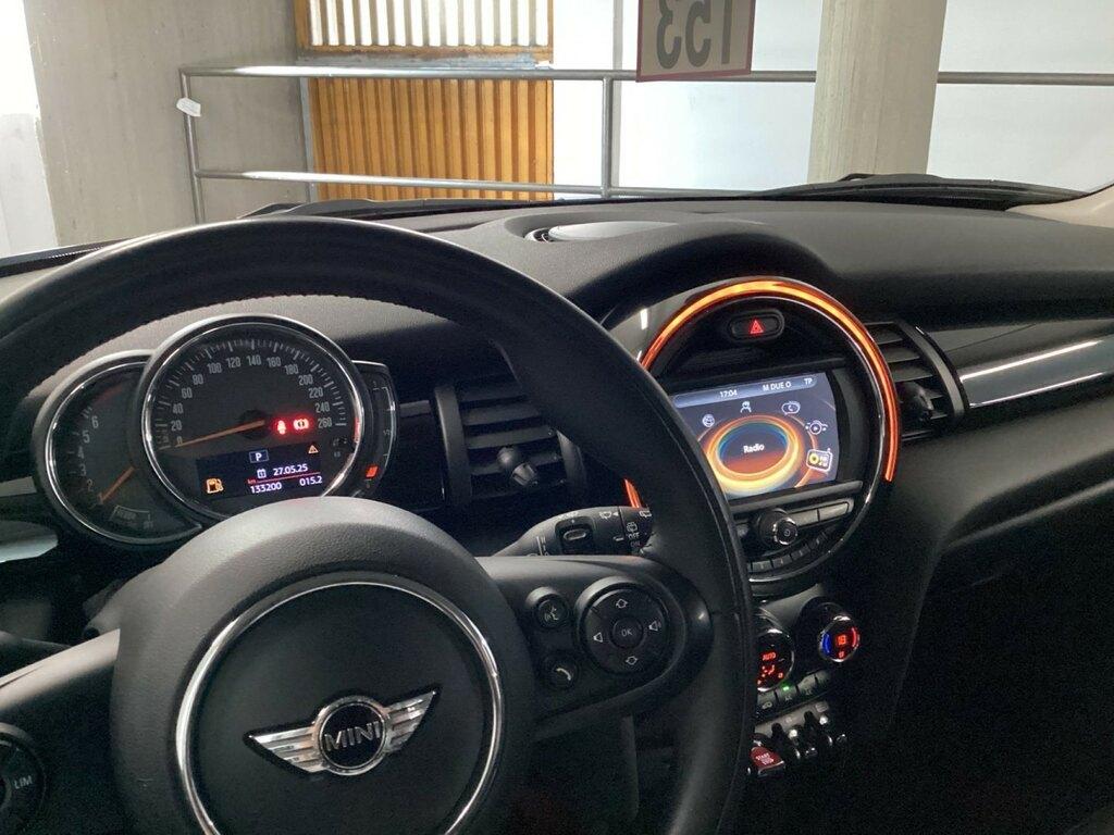 Mini One 1.5 One Hype DCT