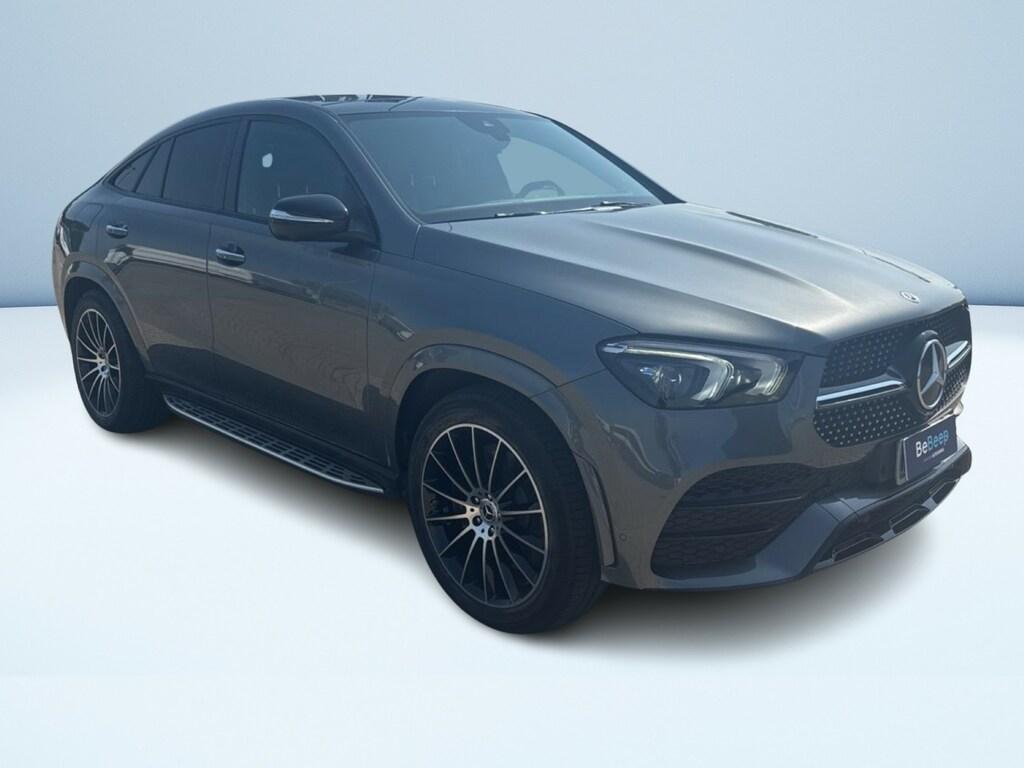 Mercedes GLE 350 d Premium Plus 4matic auto