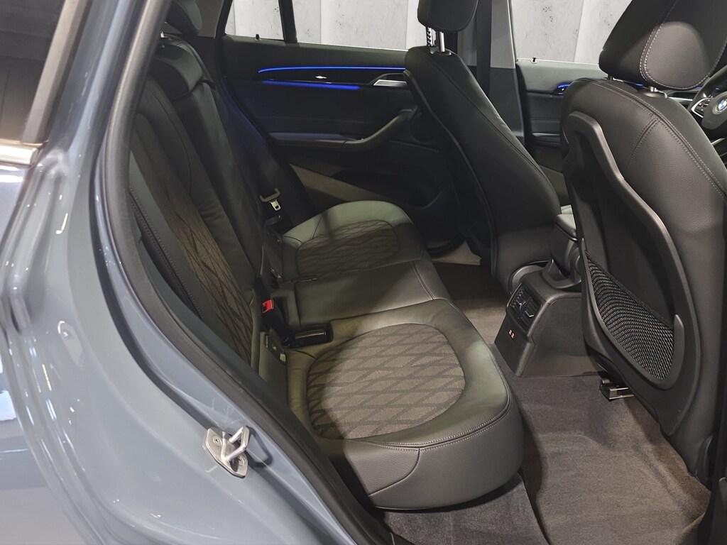 BMW X1 sdrive18i xLine Plus 136cv auto