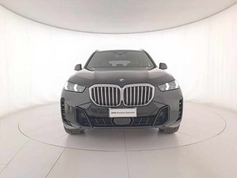 BMW X5 xdrive30d mhev 48V Msport auto