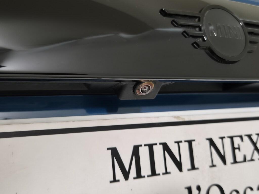 Mini Mini 3p Cooper SE Electric auto