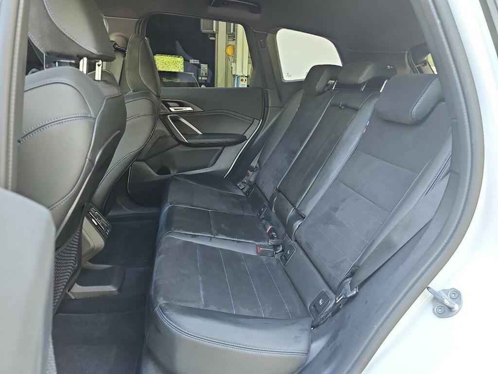 BMW iX1 edrive 20 MSport