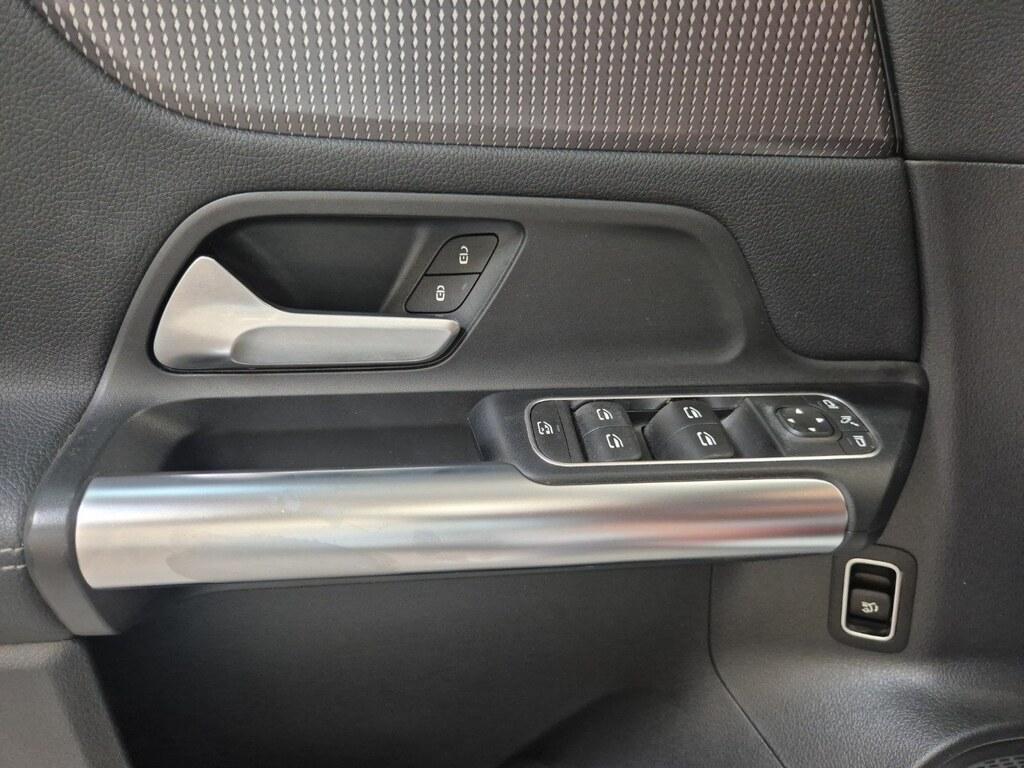 Mercedes GLA 200 d Sport Plus auto