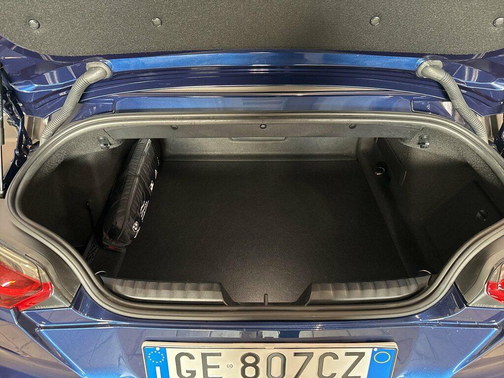 BMW Z4 sdrive 20i Advantage