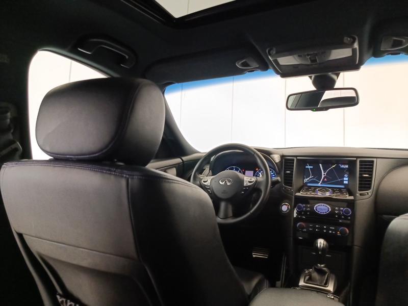 Infiniti QX70 (FX) 3.0d V6 S Premium auto FL