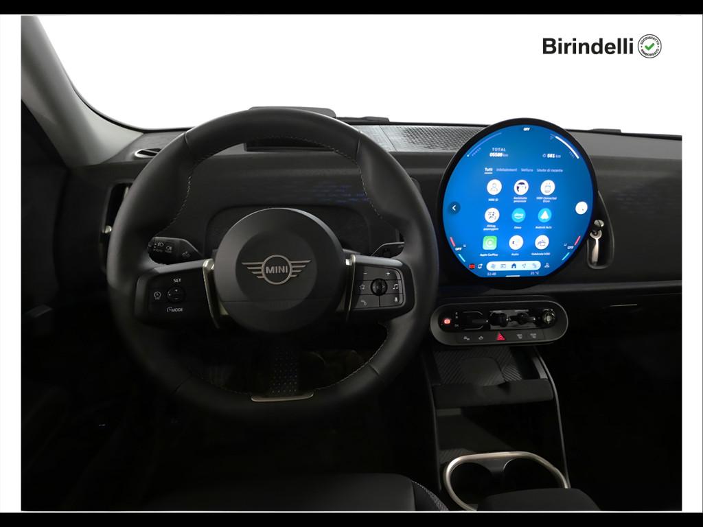 Mini Mini Countryman 2.0 48V D Classic auto