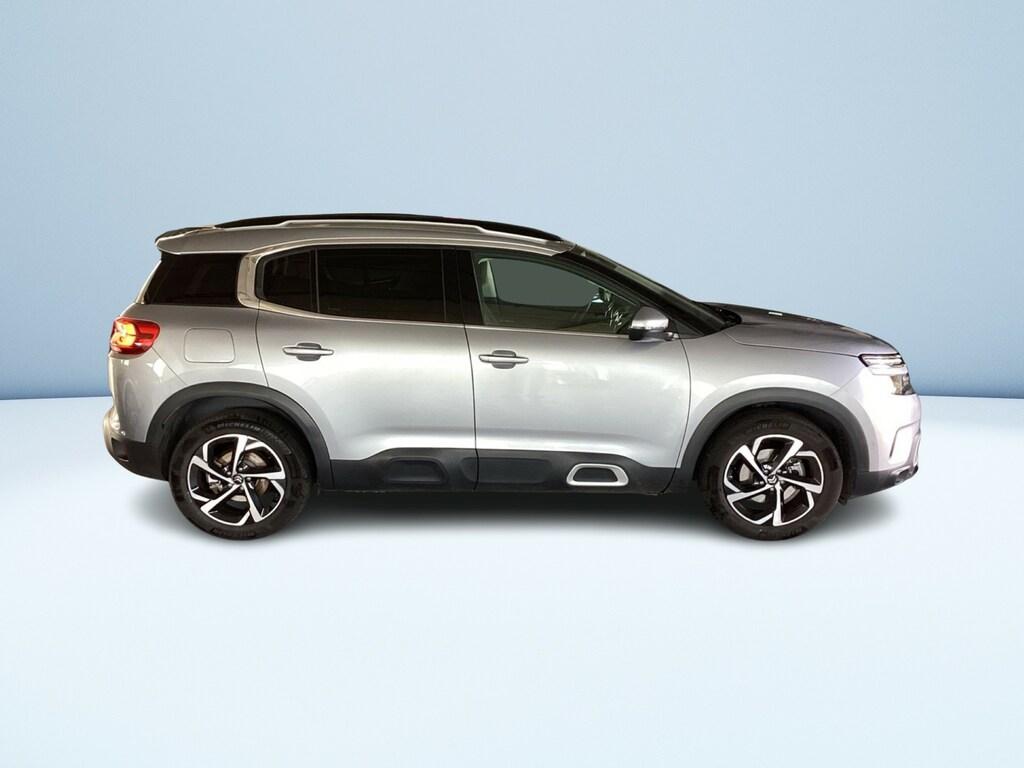 Citroen C5 Aircross 1.5 bluehdi Shine s&s 130cv my19