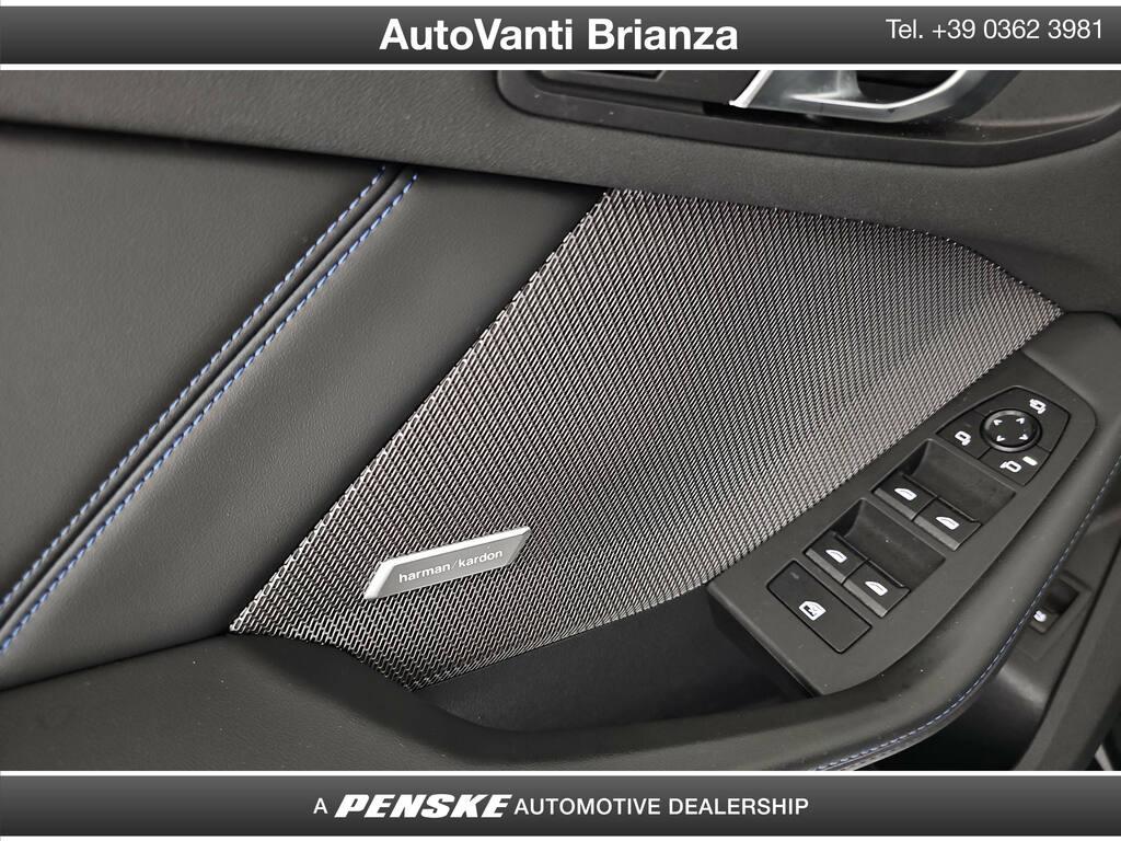 BMW Serie 1 118d MSport Pro auto