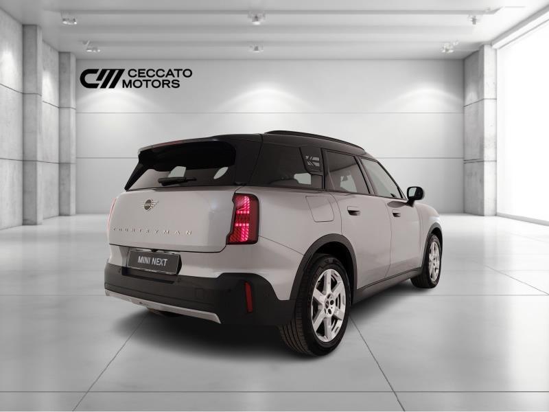 Mini Mini Countryman 2.0 48V D Classic auto