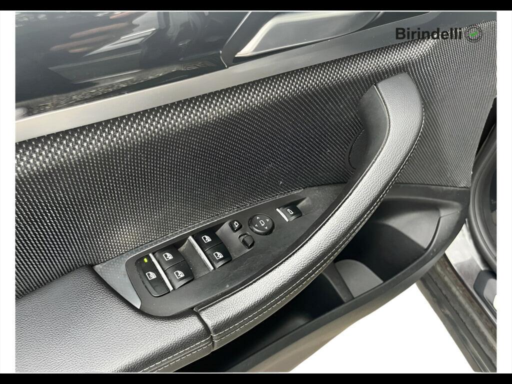 BMW X3 xdrive20d xLine 190cv auto
