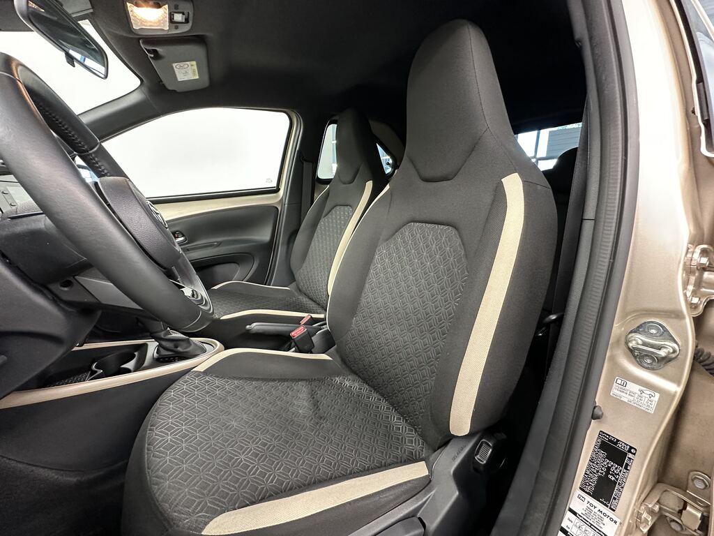 Toyota Aygo X 1.0 Trend 72cv s-cvt