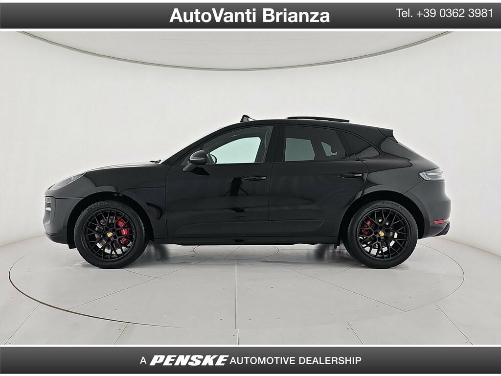 Porsche Macan 2.9 GTS 380cv pdk