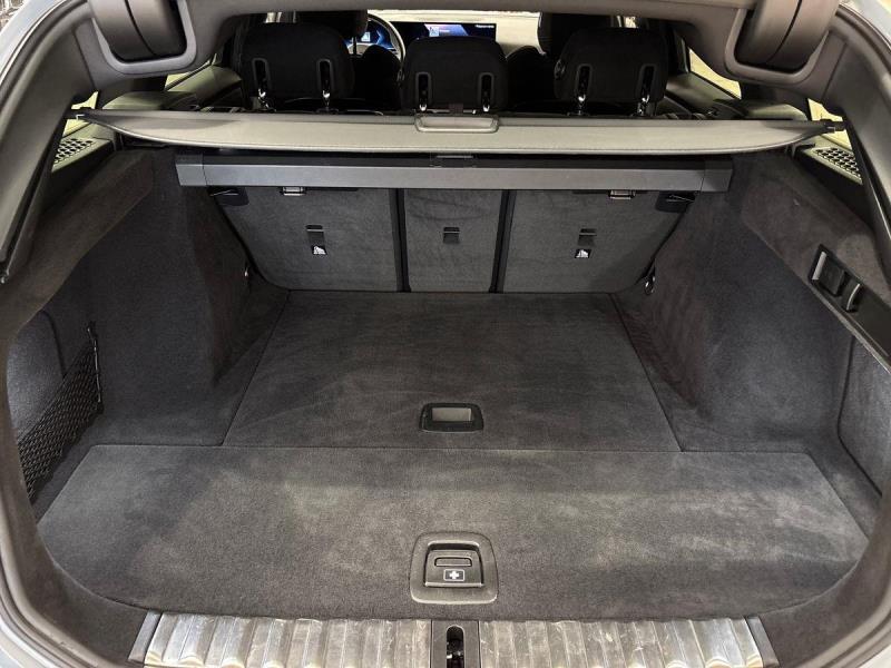 BMW Serie 3 320d Touring mhev 48V Msport xdrive auto