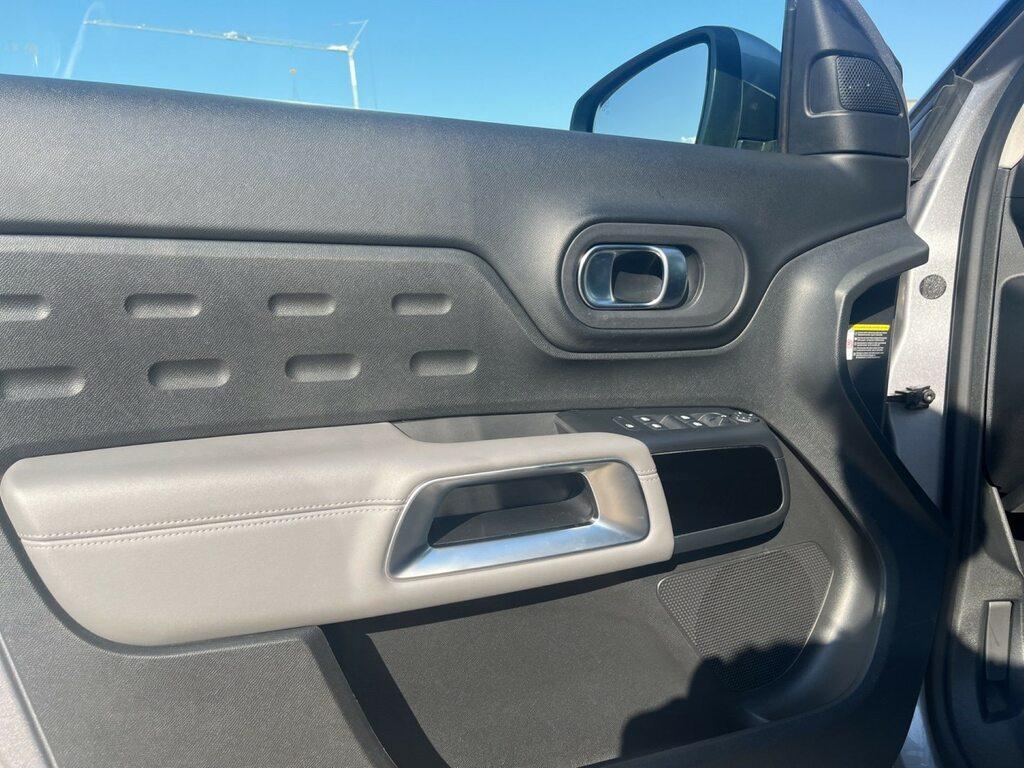Citroen C5 Aircross 1.5 bluehdi Shine s&s 130cv eat8