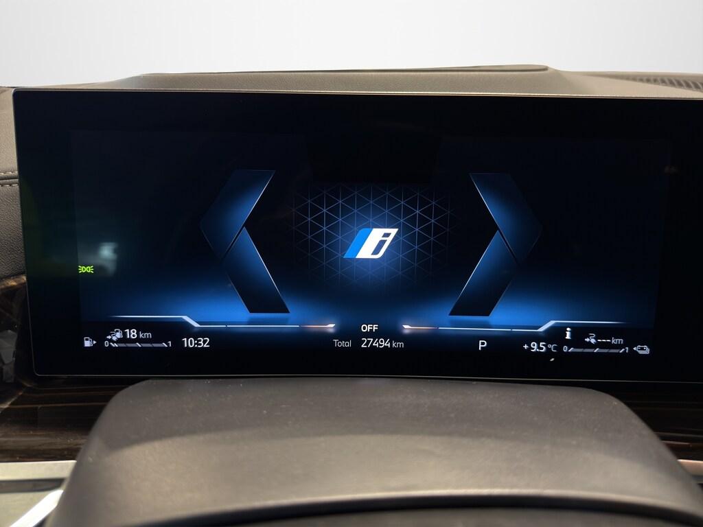 BMW X5 xdrive50e MSport Pro auto