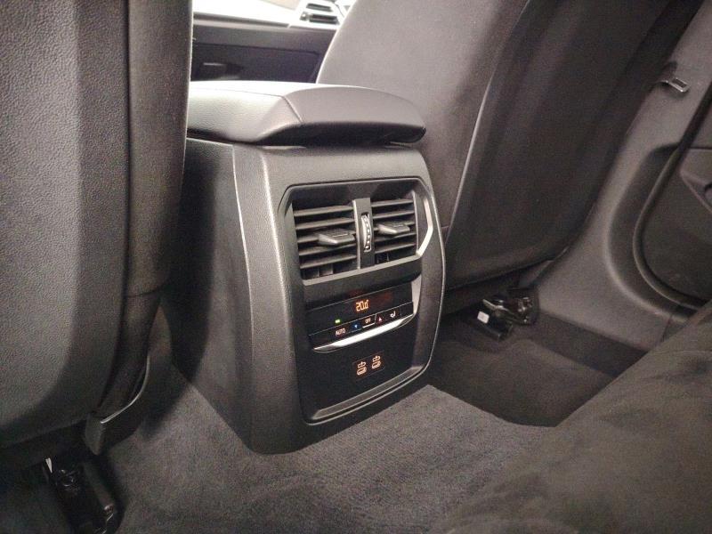 BMW Serie 4 420d Gran Coupe mhev 48V xdrive M Sport Pro auto