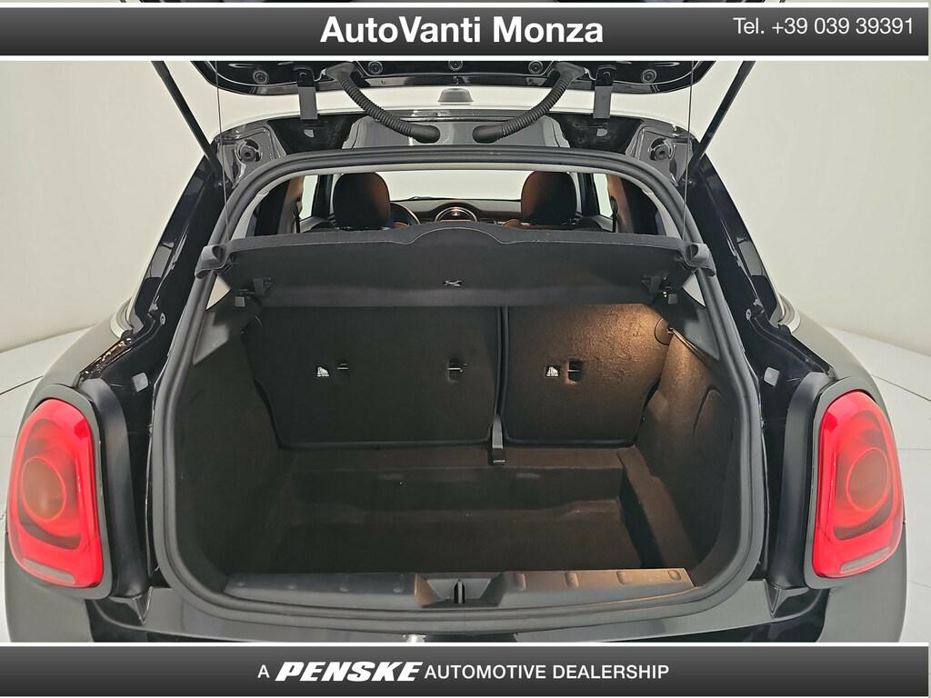 Mini Cooper S 2.0 TwinPower Turbo Cooper S Hype