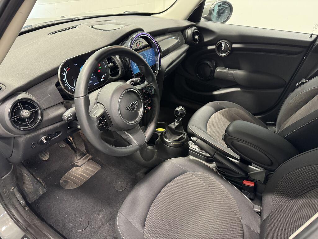 Mini Mini 5p 1.5 One Classic 75cv