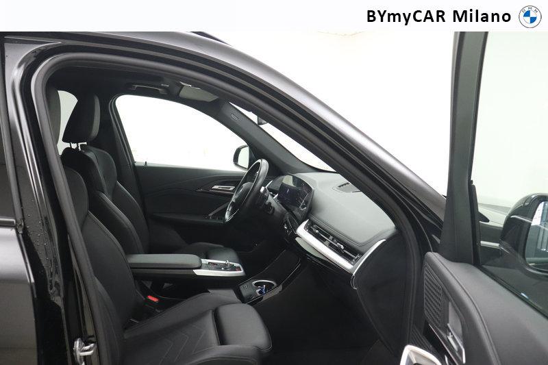 BMW X1 sdrive18i Msport auto