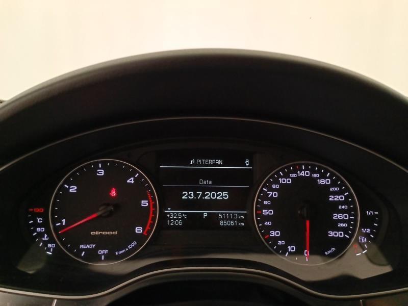 Audi A6 Allroad 3.0 tdi Advanced quattro 218cv s-tronic