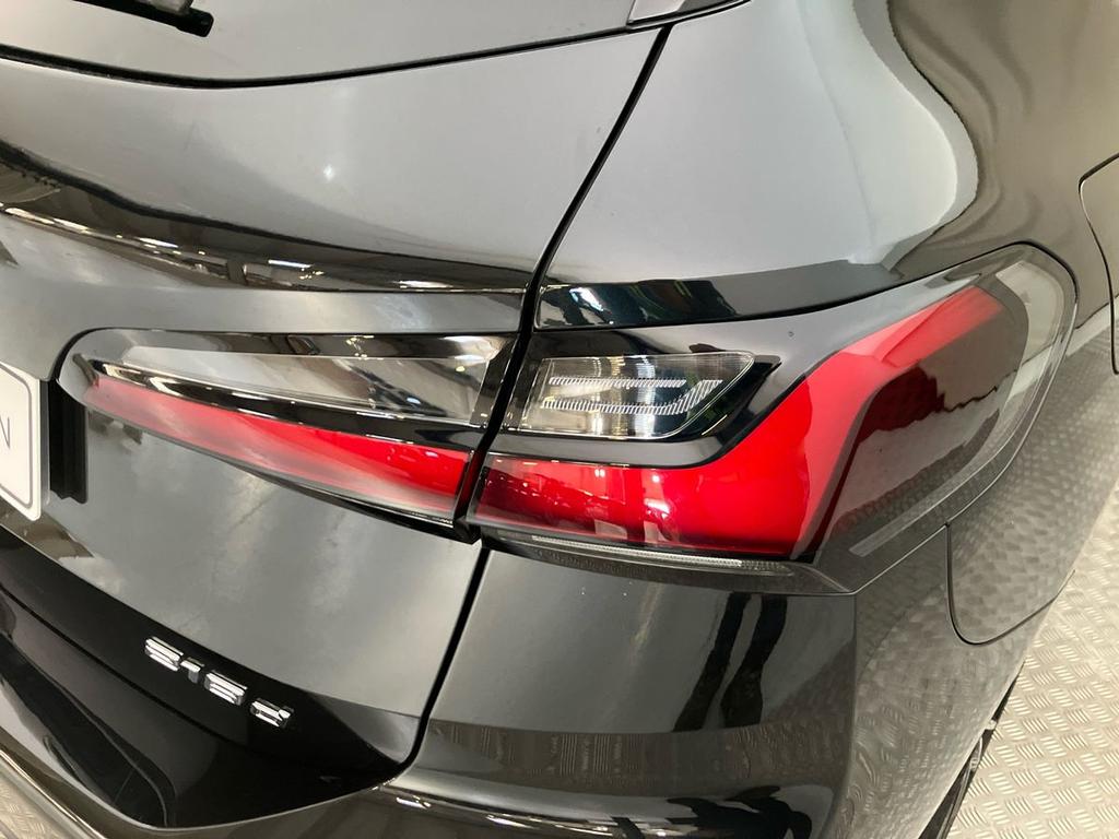 BMW Serie 2 218d Active Tourer Msport auto