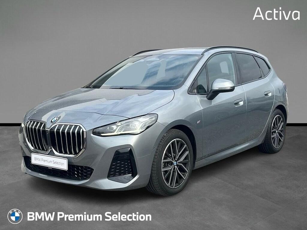 BMW Serie 2 218d Active Tourer Msport auto