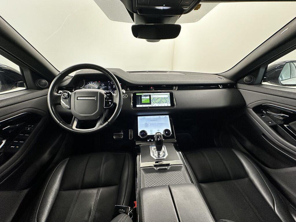 Land Rover Range Rover Evoque Evoque 2.0d i4 mhev R-Dynamic SE awd 150cv auto