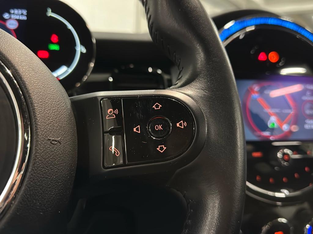 Mini Cooper 1.5 TwinPower Turbo Cooper