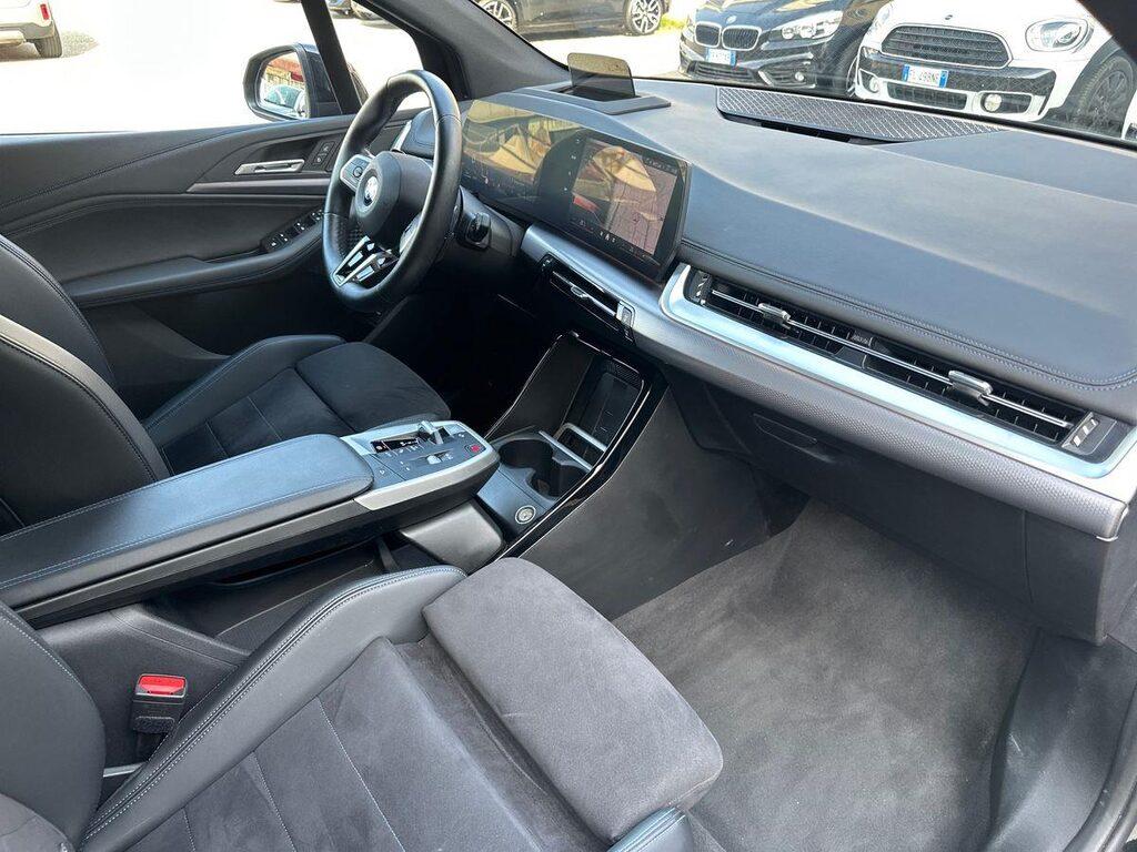 BMW Serie 2 218d Active Tourer Msport auto