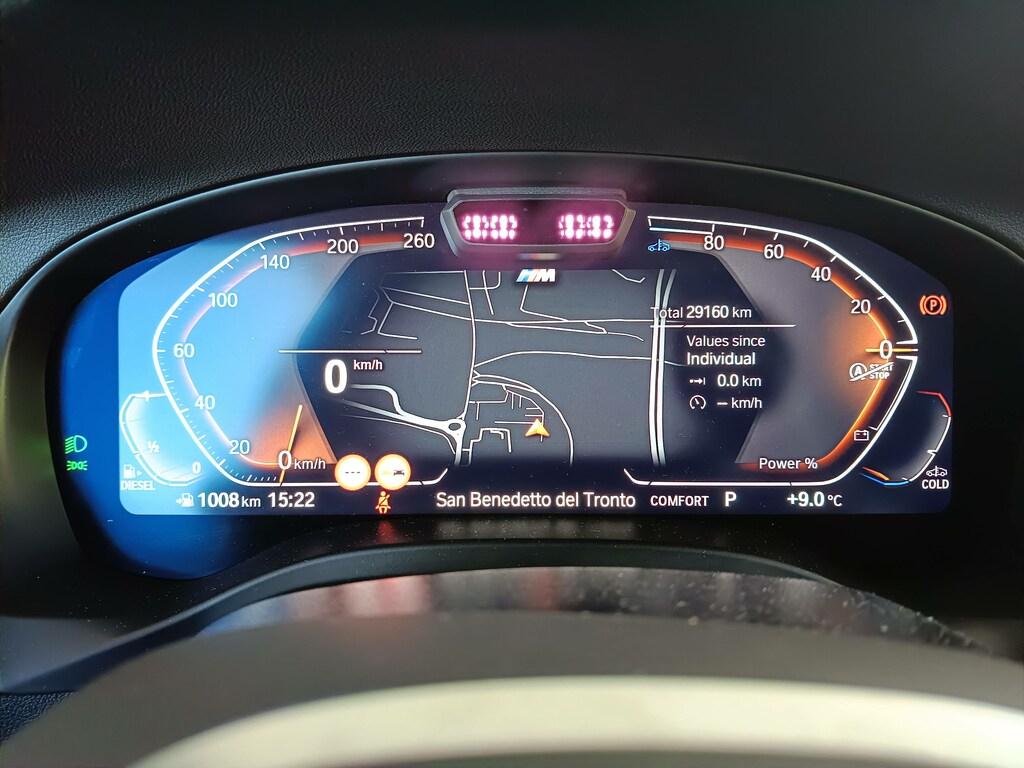 BMW X4 xdrive20d mhev 48V Msport auto