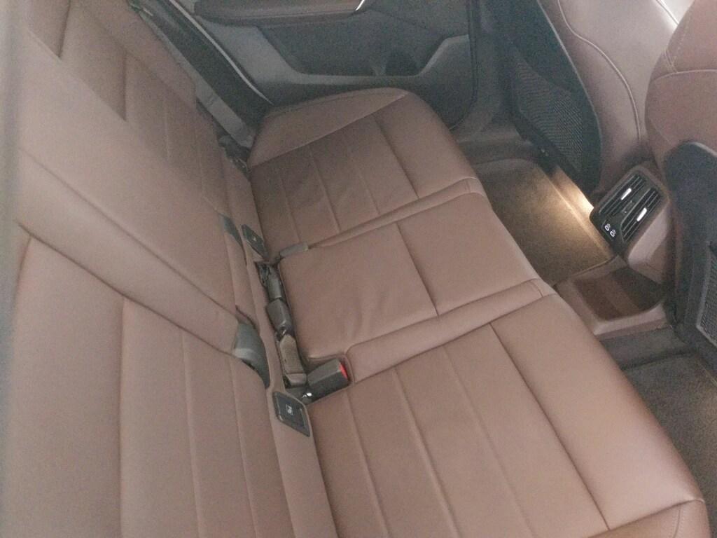 BMW X1 30e xdrive Msport auto