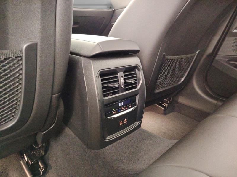 BMW Serie 3 M M340d Touring mhev 48V xdrive auto