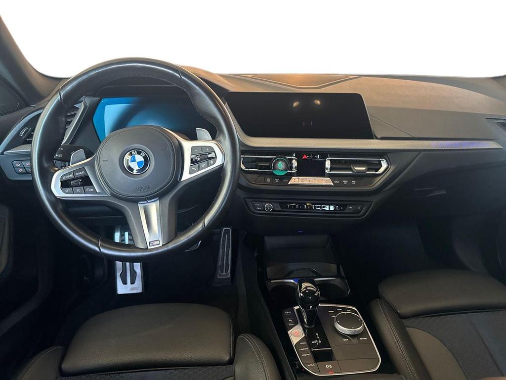 BMW Serie 2 218d Gran Coupe Msport auto