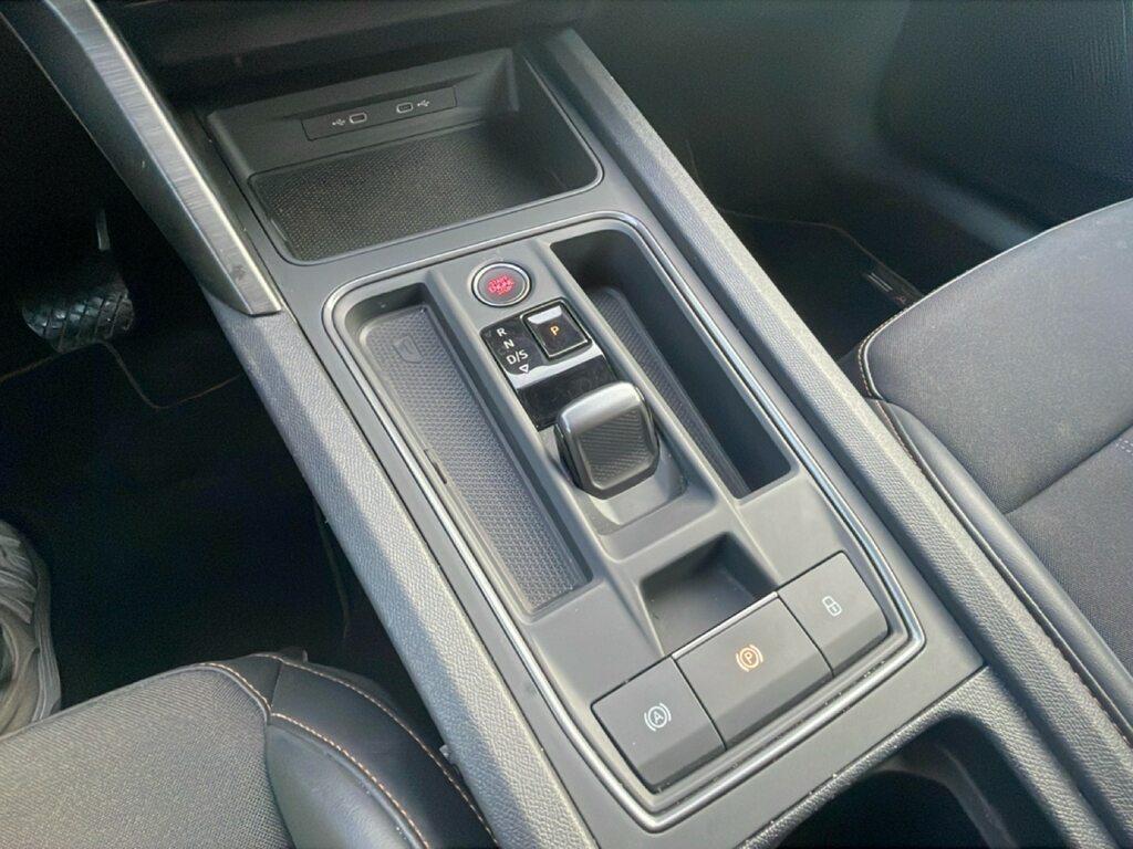 Cupra Leon Sportstourer 1.5 hybrid 150cv dsg