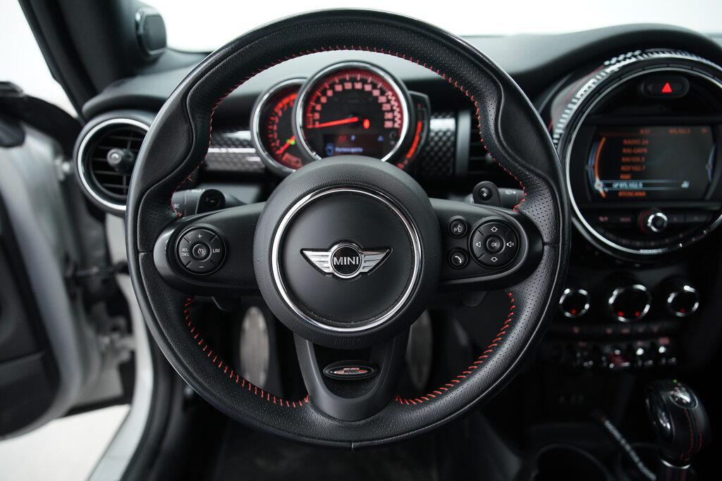 Mini John Cooper Works Cabrio 2.0 John Cooper Works Hype Auto