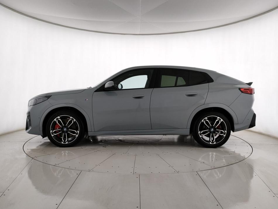 BMW X2 xdrive 20d 48V MSport auto