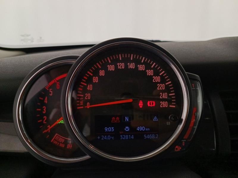 Mini One D 1.5 TwinPower Turbo One D Baker Street