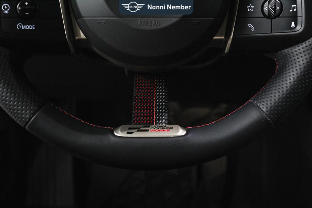 Mini Mini Countryman 1.5 48V C Favoured auto