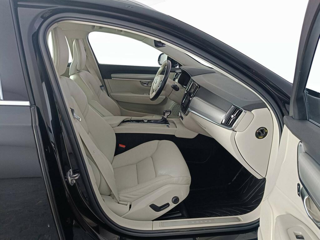 Volvo V90 2.0 D4 Momentum Business Pro awd geartronic