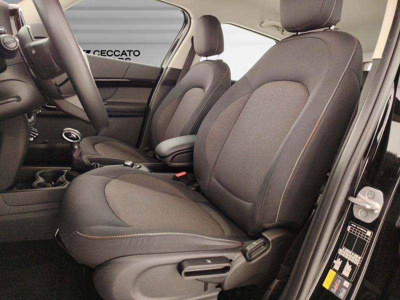 Mini Cooper Countryman 1.5 TwinPower Turbo Cooper