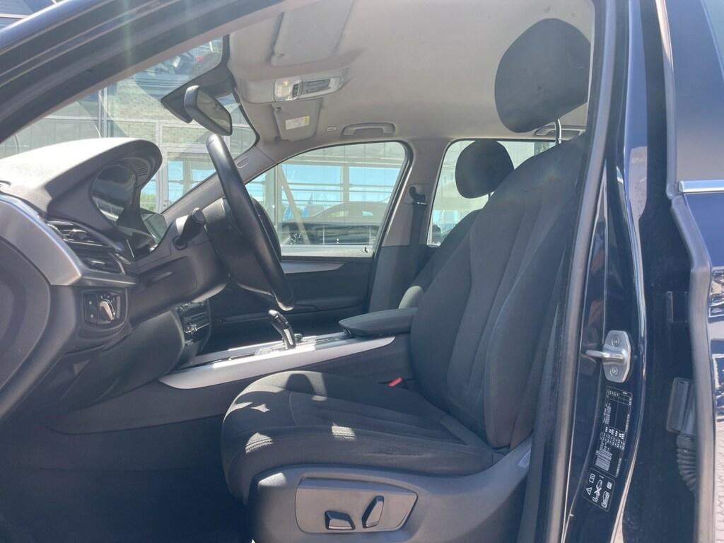 BMW X5 xdrive25d Business 231cv auto