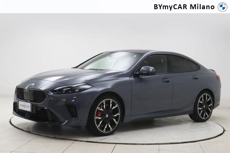 BMW Serie 2 218d Gran Coupe MSport Pro auto