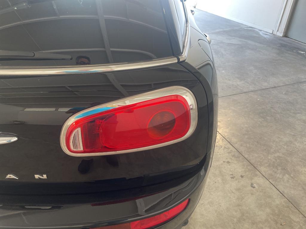 Mini One D Clubman 1.5 One D Boost Auto