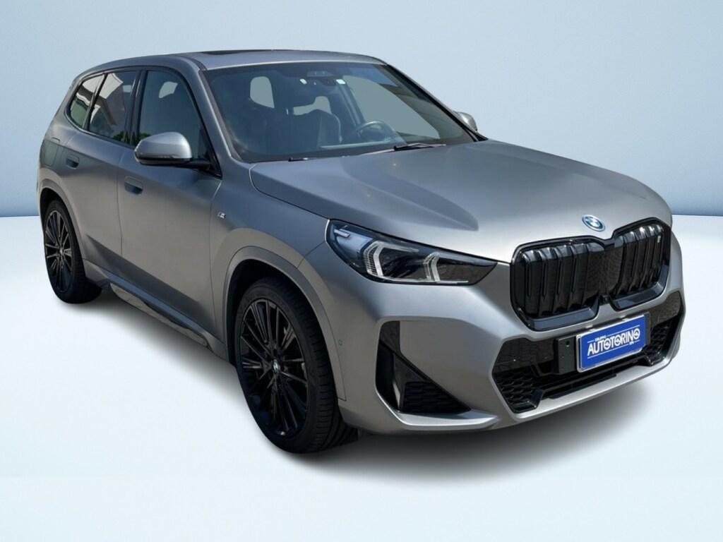 BMW iX1 30 xdrive Msport