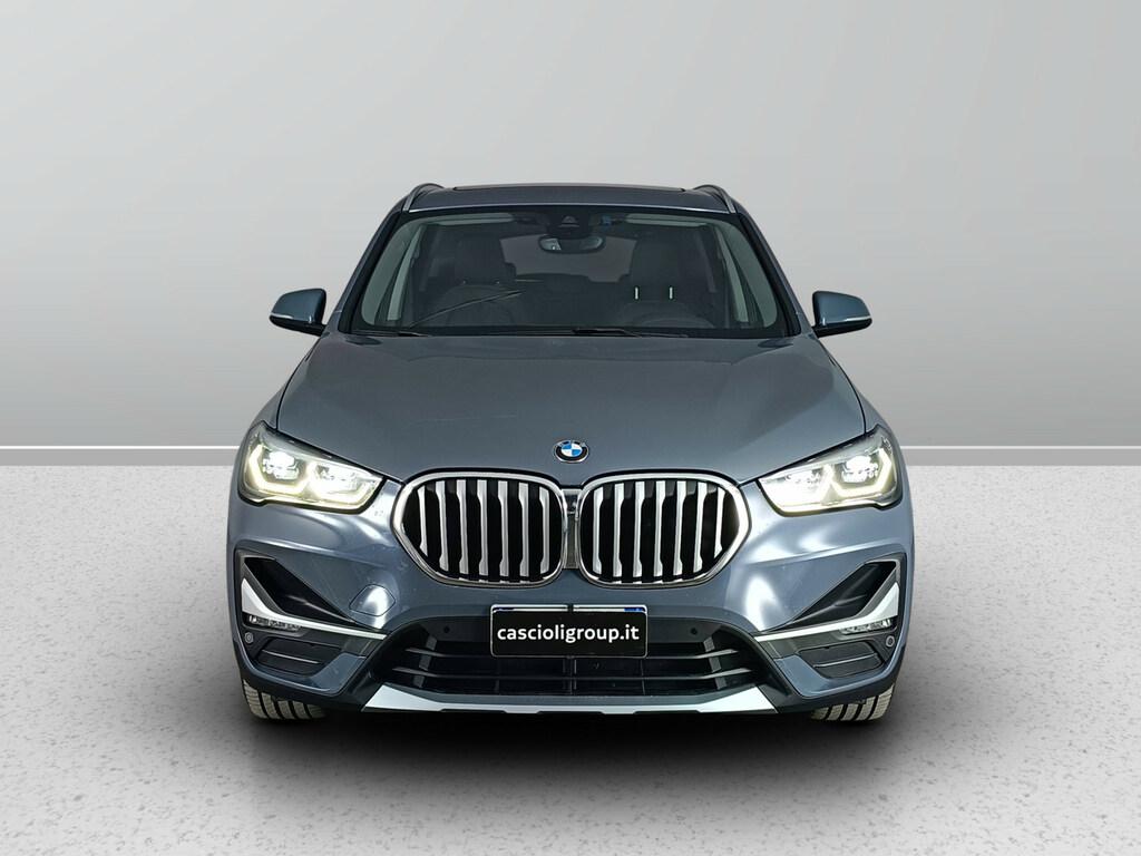 BMW X1 xdrive18d xLine auto